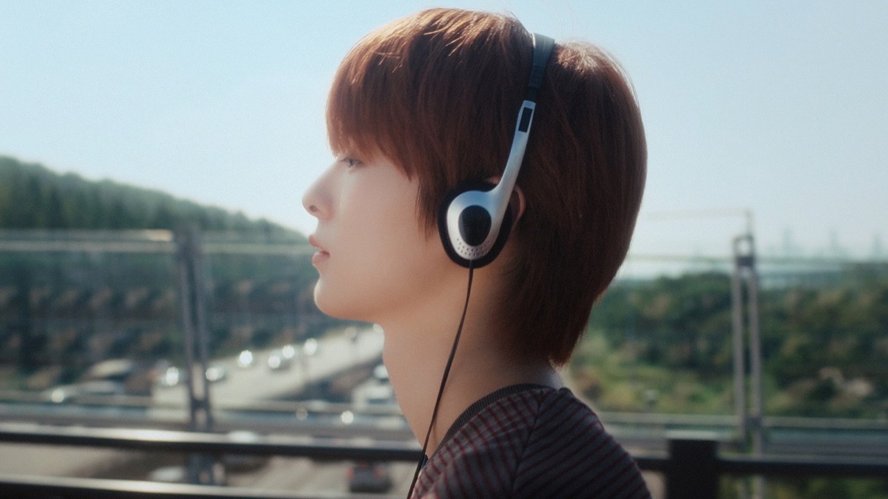 플레어 유 미니 2집 'LOVEHOOD' #1 콘셉트 필름