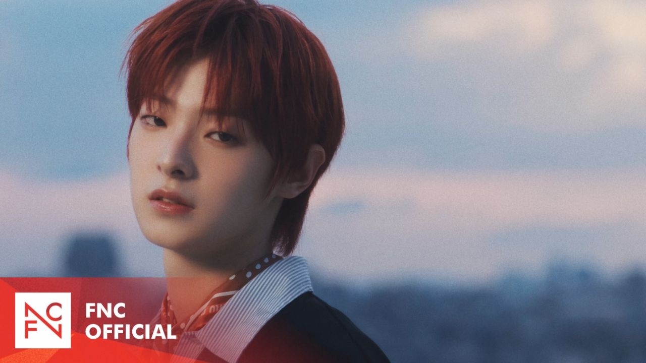 플레어 유 미니 2집 타이틀곡 '너의 계절이 찾아와(Bloom)' 두 번째 뮤직비디오 티저
